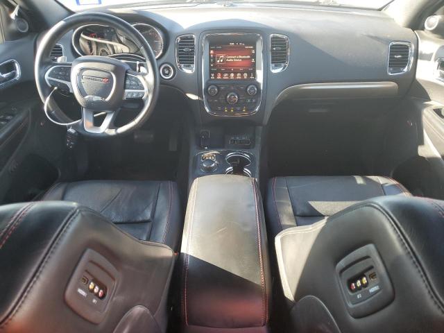 Photo 7 VIN: 1C4SDJCTXHC741355 - DODGE DURANGO 