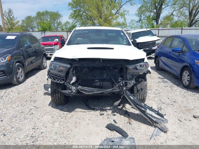 Photo 5 VIN: 1C4SDJCTXJC439523 - DODGE DURANGO 