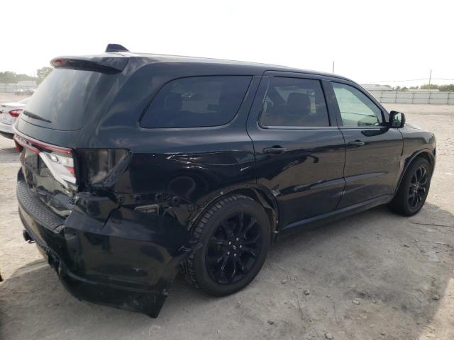 Photo 2 VIN: 1C4SDJCTXKC633244 - DODGE DURANGO 