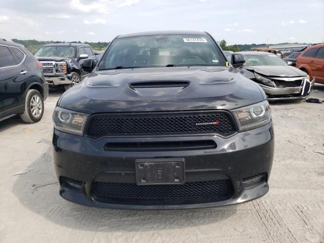 Photo 4 VIN: 1C4SDJCTXKC633244 - DODGE DURANGO 