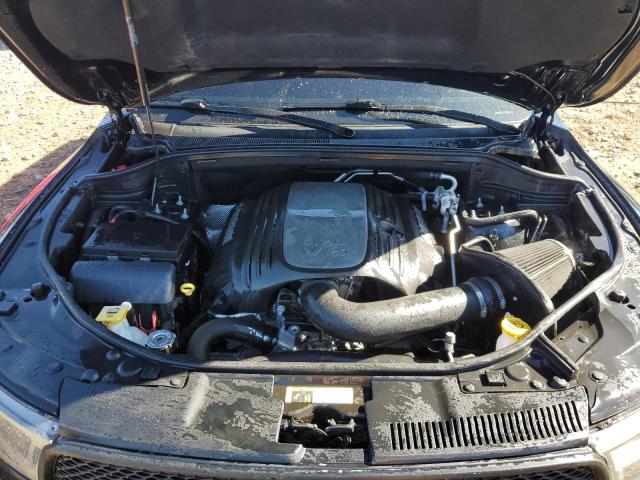 Photo 11 VIN: 1C4SDJCTXKC846047 - DODGE DURANGO 