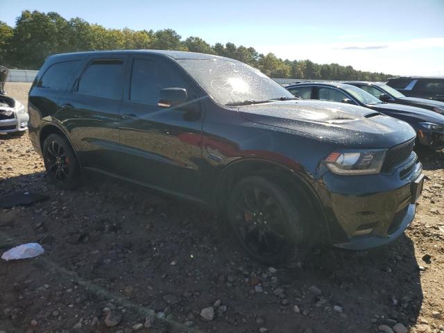 Photo 3 VIN: 1C4SDJCTXKC846047 - DODGE DURANGO 