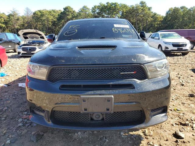 Photo 4 VIN: 1C4SDJCTXKC846047 - DODGE DURANGO 