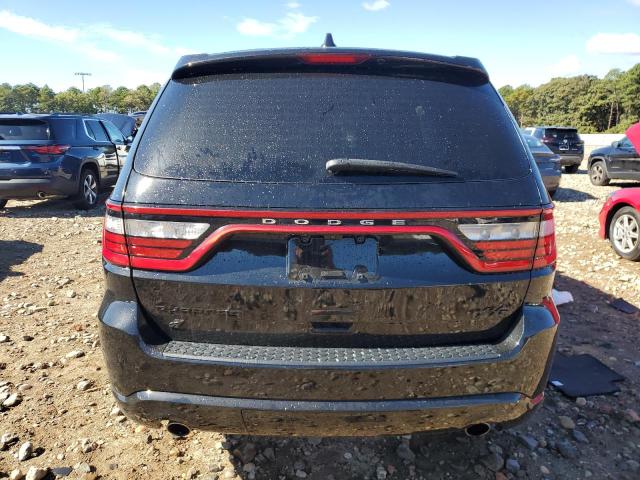 Photo 5 VIN: 1C4SDJCTXKC846047 - DODGE DURANGO 