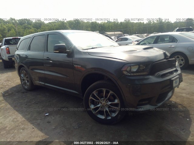 Photo 0 VIN: 1C4SDJCTXLC308367 - DODGE DURANGO 