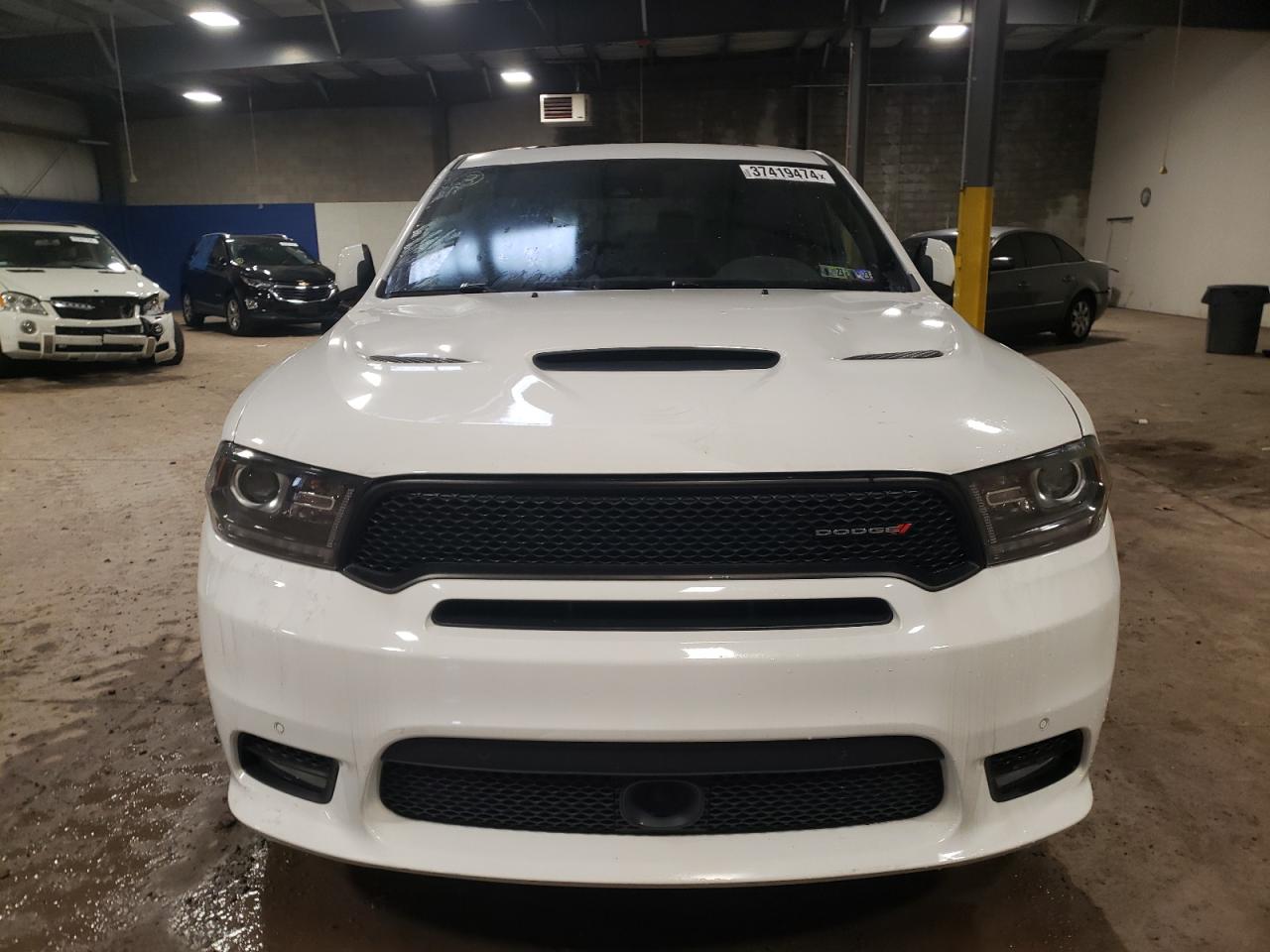 Photo 4 VIN: 1C4SDJCTXLC324357 - DODGE DURANGO 