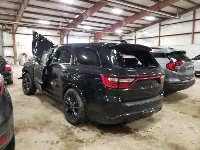 Photo 1 VIN: 1C4SDJCTXMC750342 - DODGE DURANGO 