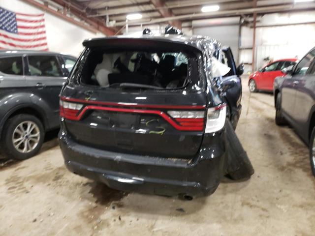 Photo 5 VIN: 1C4SDJCTXMC750342 - DODGE DURANGO 