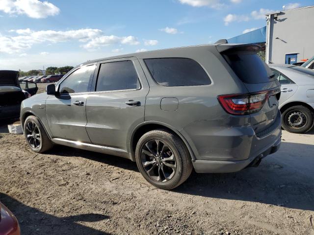 Photo 1 VIN: 1C4SDJCTXMC765407 - DODGE DURANGO 