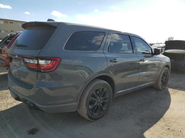 Photo 2 VIN: 1C4SDJCTXMC765407 - DODGE DURANGO 