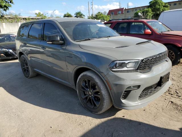 Photo 3 VIN: 1C4SDJCTXMC765407 - DODGE DURANGO 