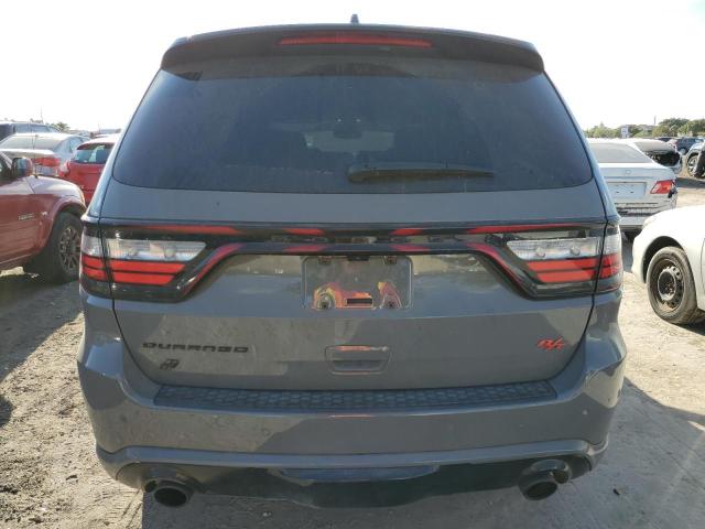 Photo 5 VIN: 1C4SDJCTXMC765407 - DODGE DURANGO 