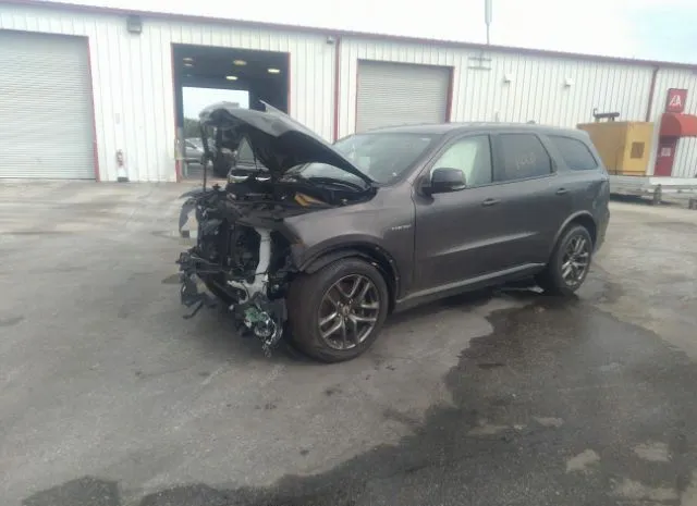 Photo 1 VIN: 1C4SDJCTXMC877849 - DODGE DURANGO 