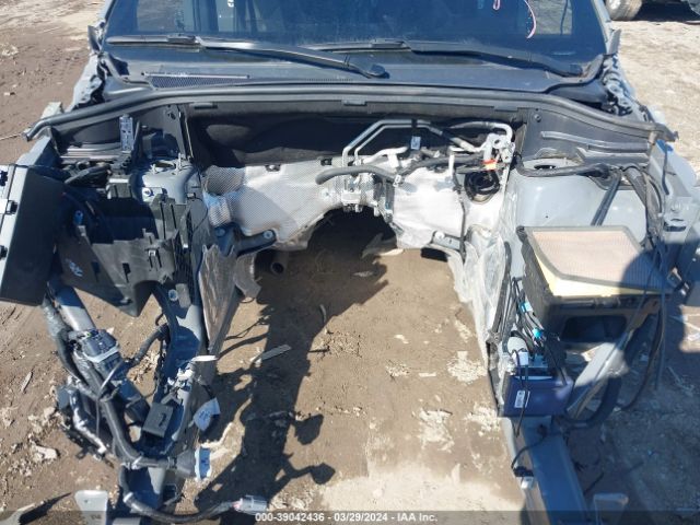 Photo 9 VIN: 1C4SDJCTXNC213505 - DODGE DURANGO 