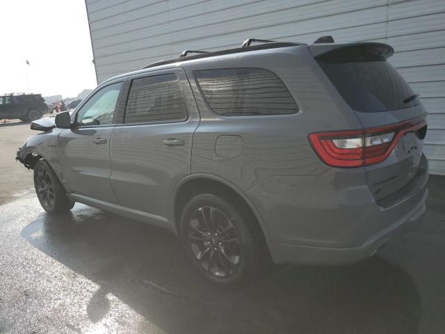 Photo 1 VIN: 1C4SDJCTXPC568807 - DODGE DURANGO 