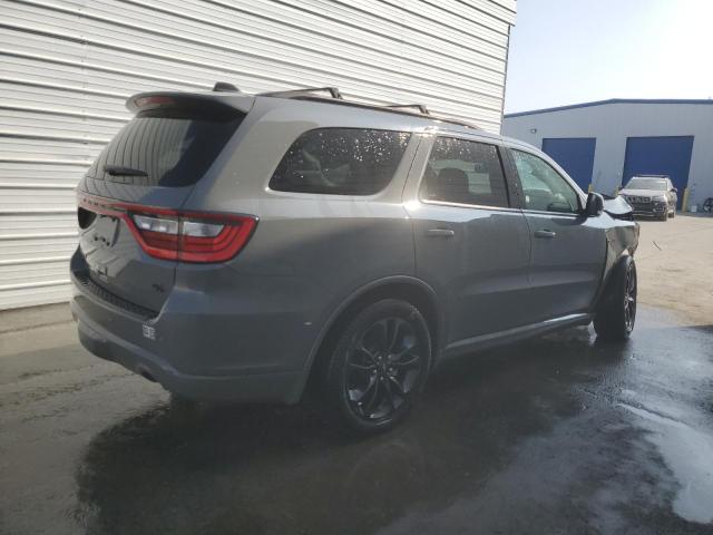 Photo 2 VIN: 1C4SDJCTXPC568807 - DODGE DURANGO 