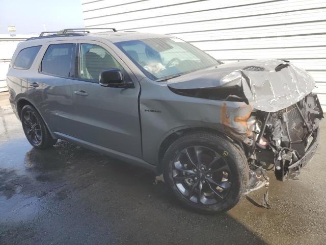 Photo 3 VIN: 1C4SDJCTXPC568807 - DODGE DURANGO 