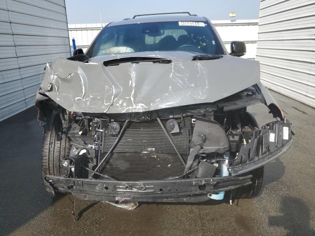 Photo 4 VIN: 1C4SDJCTXPC568807 - DODGE DURANGO 