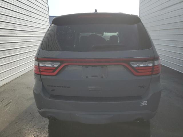 Photo 5 VIN: 1C4SDJCTXPC568807 - DODGE DURANGO 