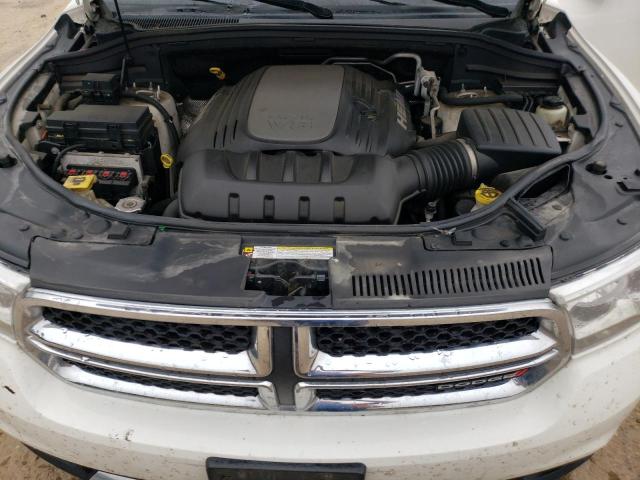 Photo 11 VIN: 1C4SDJDT0CC181577 - DODGE DURANGO CR 