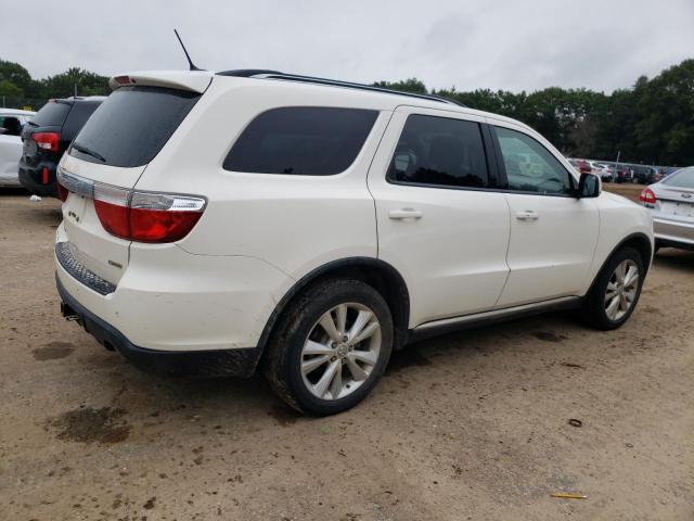 Photo 2 VIN: 1C4SDJDT0CC181577 - DODGE DURANGO CR 