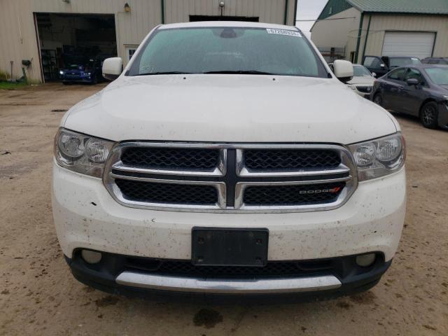 Photo 4 VIN: 1C4SDJDT0CC181577 - DODGE DURANGO CR 