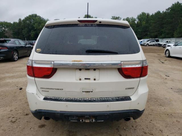 Photo 5 VIN: 1C4SDJDT0CC181577 - DODGE DURANGO CR 