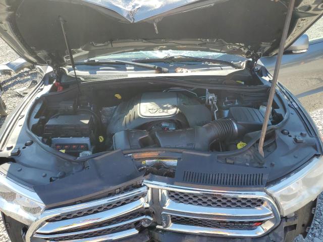 Photo 11 VIN: 1C4SDJDT0DC565098 - DODGE DURANGO 