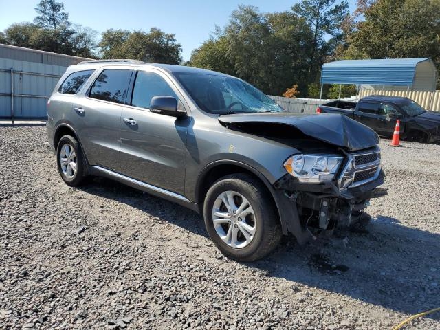 Photo 3 VIN: 1C4SDJDT0DC565098 - DODGE DURANGO 