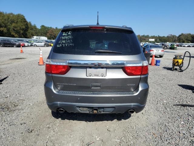 Photo 5 VIN: 1C4SDJDT0DC565098 - DODGE DURANGO 