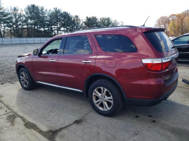 Photo 1 VIN: 1C4SDJDT0DC565635 - DODGE DURANGO 