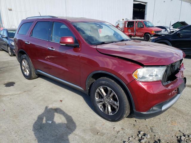 Photo 3 VIN: 1C4SDJDT0DC565635 - DODGE DURANGO 