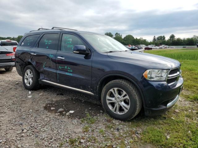 Photo 3 VIN: 1C4SDJDT0DC652533 - DODGE DURANGO 