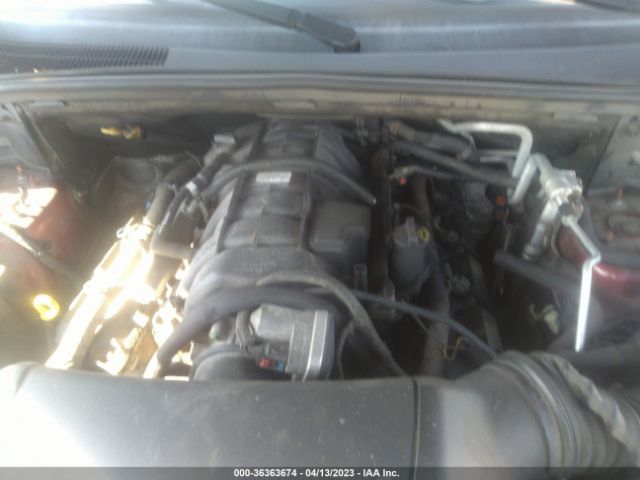 Photo 9 VIN: 1C4SDJDT0DC693583 - DODGE DURANGO 