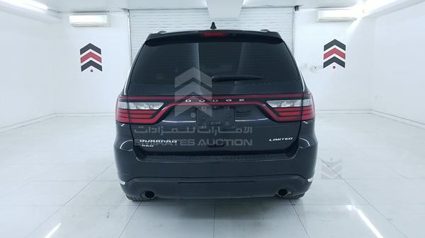 Photo 6 VIN: 1C4SDJDT0EC323123 - DODGE DURANGO 