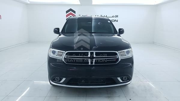 Photo 0 VIN: 1C4SDJDT0EC323123 - DODGE DURANGO 