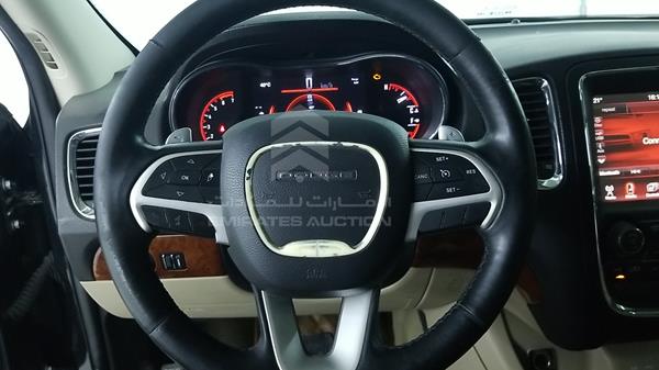 Photo 12 VIN: 1C4SDJDT0EC323123 - DODGE DURANGO 