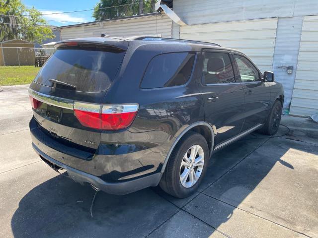 Photo 3 VIN: 1C4SDJDT1CC252690 - DODGE DURANGO 