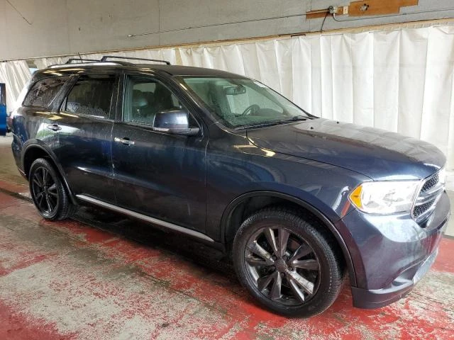 Photo 3 VIN: 1C4SDJDT1DC540646 - DODGE DURANGO CR 