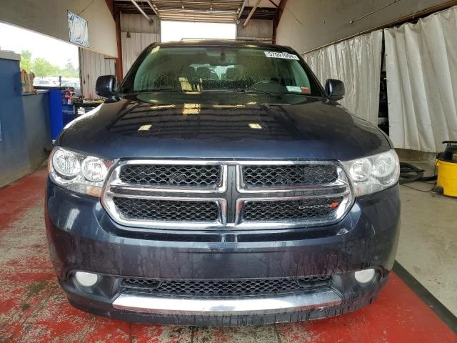 Photo 4 VIN: 1C4SDJDT1DC540646 - DODGE DURANGO CR 