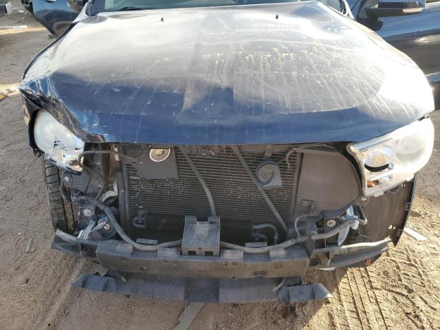 Photo 11 VIN: 1C4SDJDT1DC565708 - DODGE DURANGO CR 