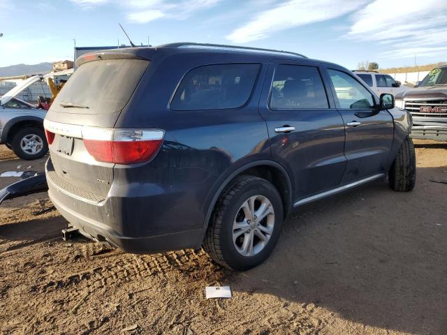 Photo 2 VIN: 1C4SDJDT1DC565708 - DODGE DURANGO CR 