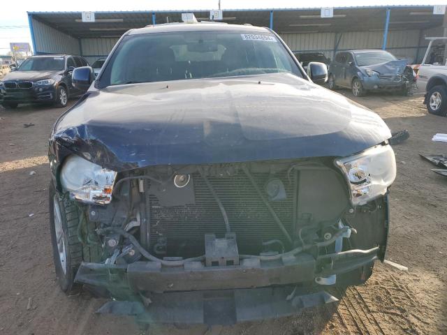 Photo 4 VIN: 1C4SDJDT1DC565708 - DODGE DURANGO CR 