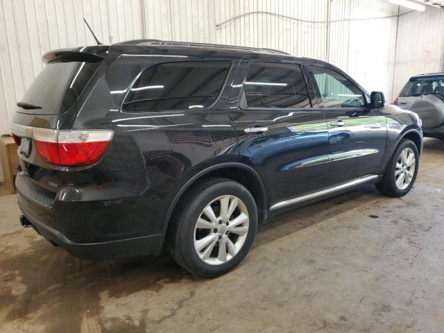 Photo 2 VIN: 1C4SDJDT1DC688067 - DODGE DURANGO CR 