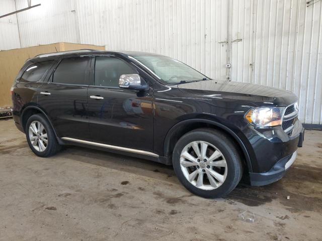 Photo 3 VIN: 1C4SDJDT1DC688067 - DODGE DURANGO CR 