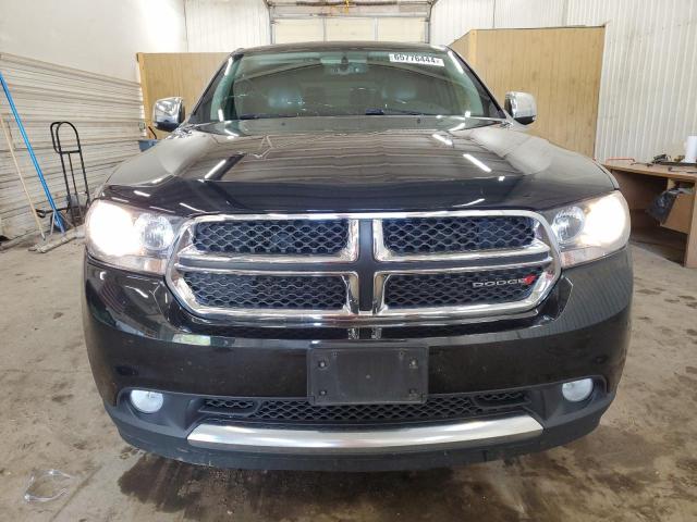 Photo 4 VIN: 1C4SDJDT1DC688067 - DODGE DURANGO CR 