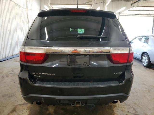 Photo 5 VIN: 1C4SDJDT1DC688067 - DODGE DURANGO CR 