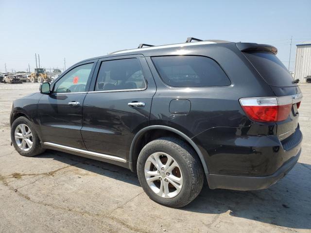 Photo 1 VIN: 1C4SDJDT1DC695942 - DODGE DURANGO CR 