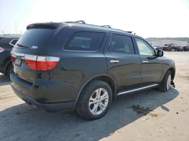 Photo 2 VIN: 1C4SDJDT1DC695942 - DODGE DURANGO CR 