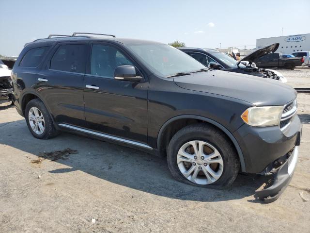 Photo 3 VIN: 1C4SDJDT1DC695942 - DODGE DURANGO CR 